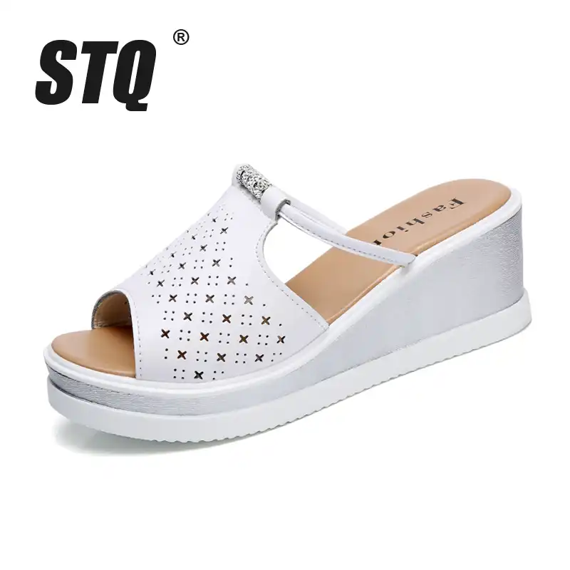 ladies white summer shoes