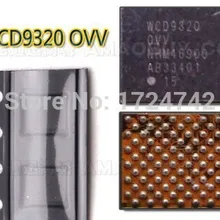 10 шт./лот WCD9320