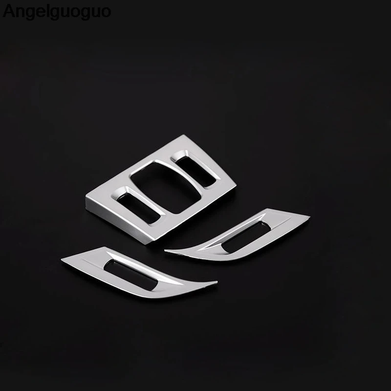 Angelguoguo крышка рамы отслеживаемого колеса для вентиляционного отверстия