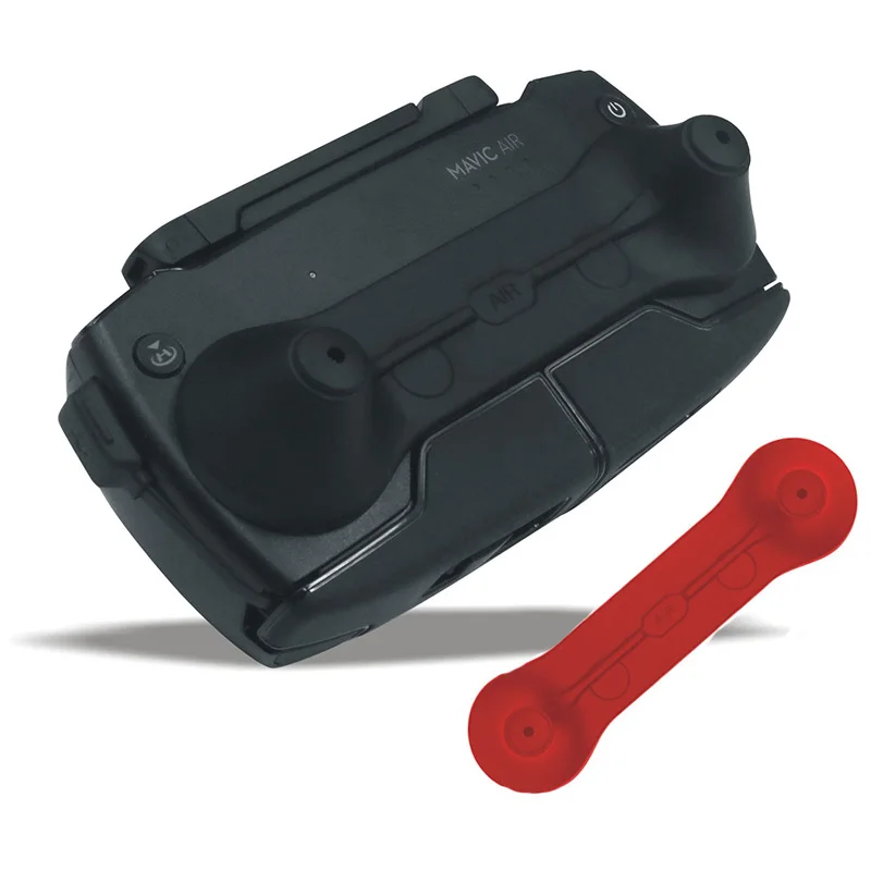 

Remote Control Thumb Stick Rocker Protector Joysticks Fixer Holder for DJI MAVIC Air Drone Accessories