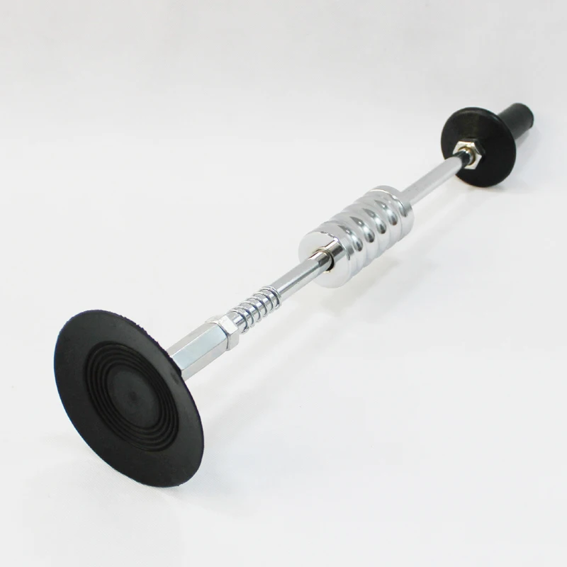 

slide hammer dent puller pdr tools auto car body repair pulling claw hook T stud welder gun vacuum air suction remover removal