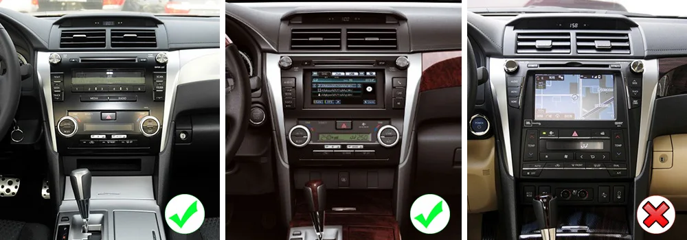 ZaiXi IPS Android 2 DIN Car GPS For Toyota Camry 2012~2017 Navigation multimedia player HD Screen Stereo radio WiFi Bluetooth  8