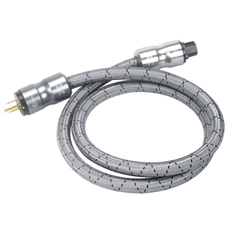 AC power cord (5)