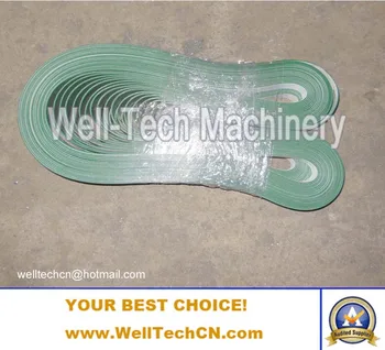 

Conveyor Belt Conveyer Bag Making Machine Belt Heat Cutting Machine Belt