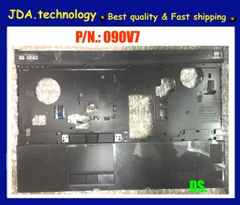 

Wellendorff New/orig Palmrest topcase for DELL M4700 Upper Cover Keyboard Frame Upper Case Electrical components 090VC7