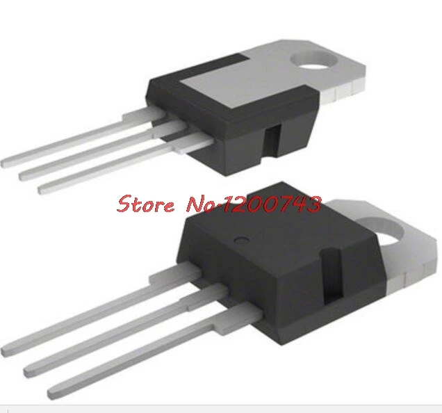 

100pcs/lot BTA12-600B TO-220 BTA12-600 TO220 BTA12 new and original IC In Stock