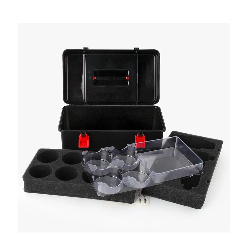 Storage Box for Beyblade Burst Beybleyd Toys  Assembled Horoscope Gyro Kit Children's Toy Gift