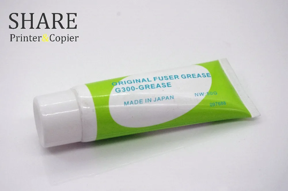 Original Fuser Grease G300 Film Grease NW 50G ONLY POST MAIL P1505 P4250 P3015 4200 4345