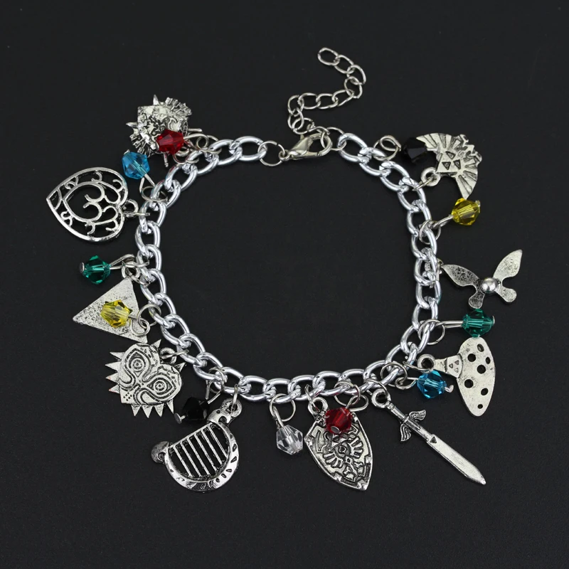 pandora fire charm
