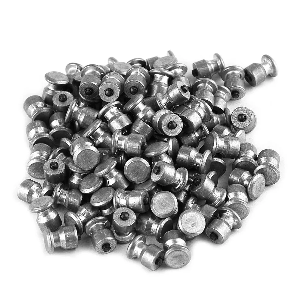 Tire Stud Small Screws Hard Alloy Snow Nail Anti Slip Screws For