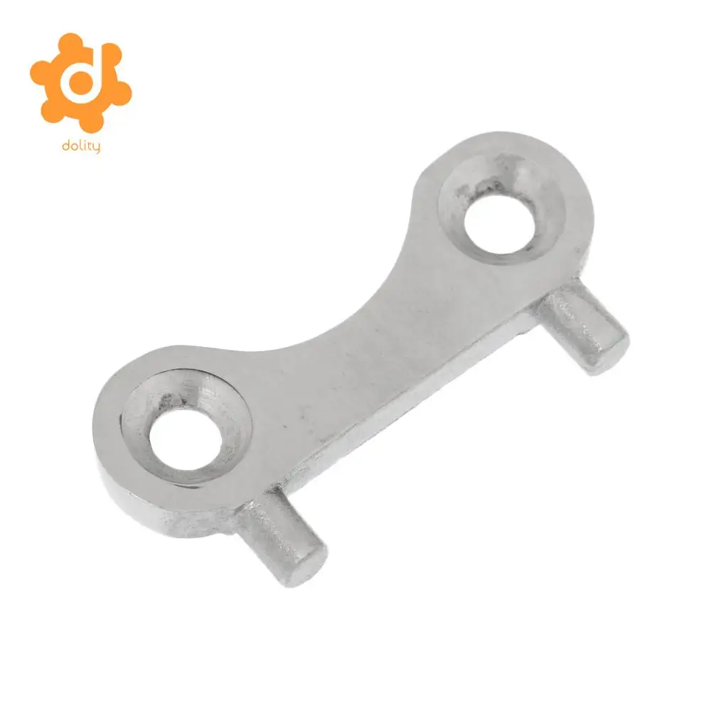 Heavy Duty Replacement Spare Key for Marine Boat 38mm Gas Water Diesel Tank Deck Fill Accessories Sleek Appearance