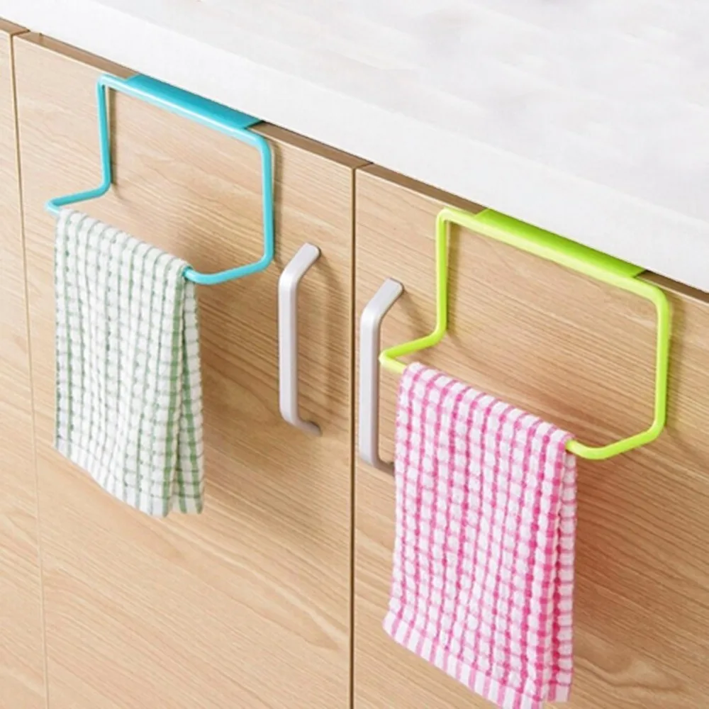 Kitchen Cabinet Door Towel Hanger Kitchen Cabinet Door Towel Hanger