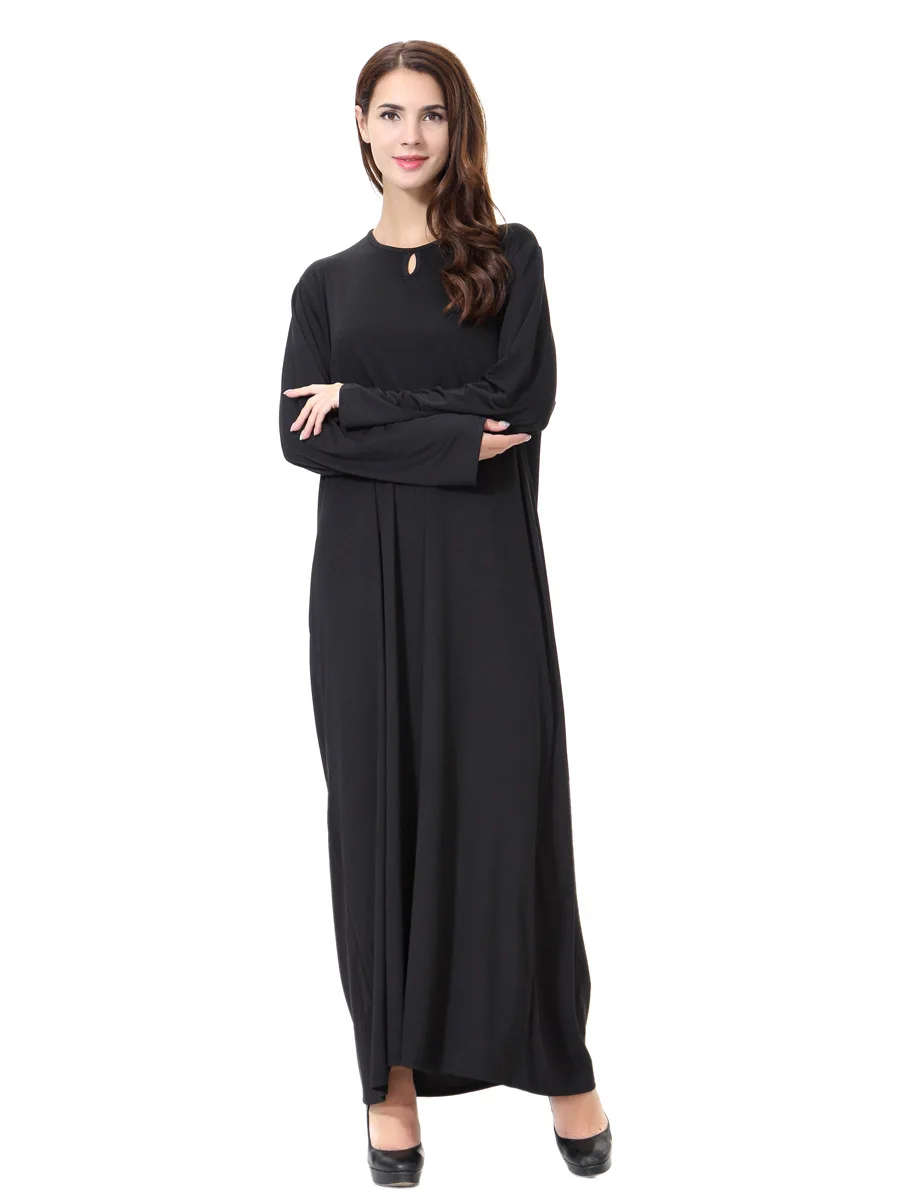 new muslim abaya dress for ladies fashion pakistani style islamic