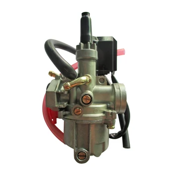 

Kymco Buxy 50 X-Fight 50 Zenith AC SV 50 AC 2t Speedfight TKR AC Dink Spacer carburetor Motorcycle accessories