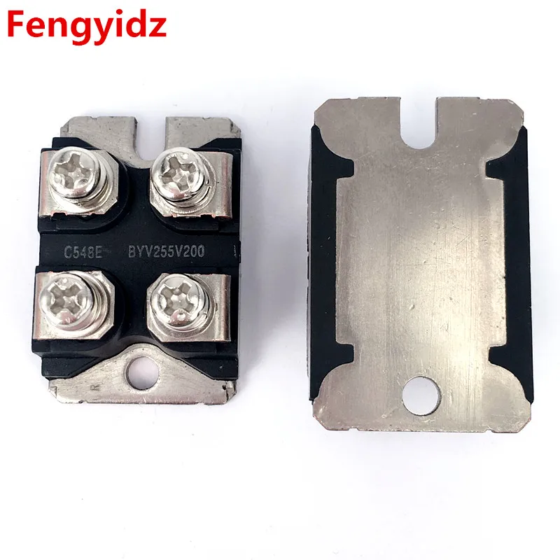 5pcs Byv255v200 Free Shipping - Integrated Circuits - AliExpress