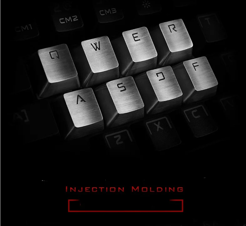 KEY 3