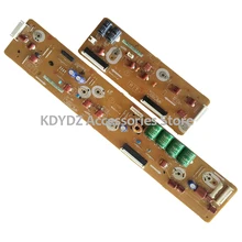 Frete grátis bom teste z board forLJ41-10330A LJ41-10337A LJ92-01957A LJ92-01964A