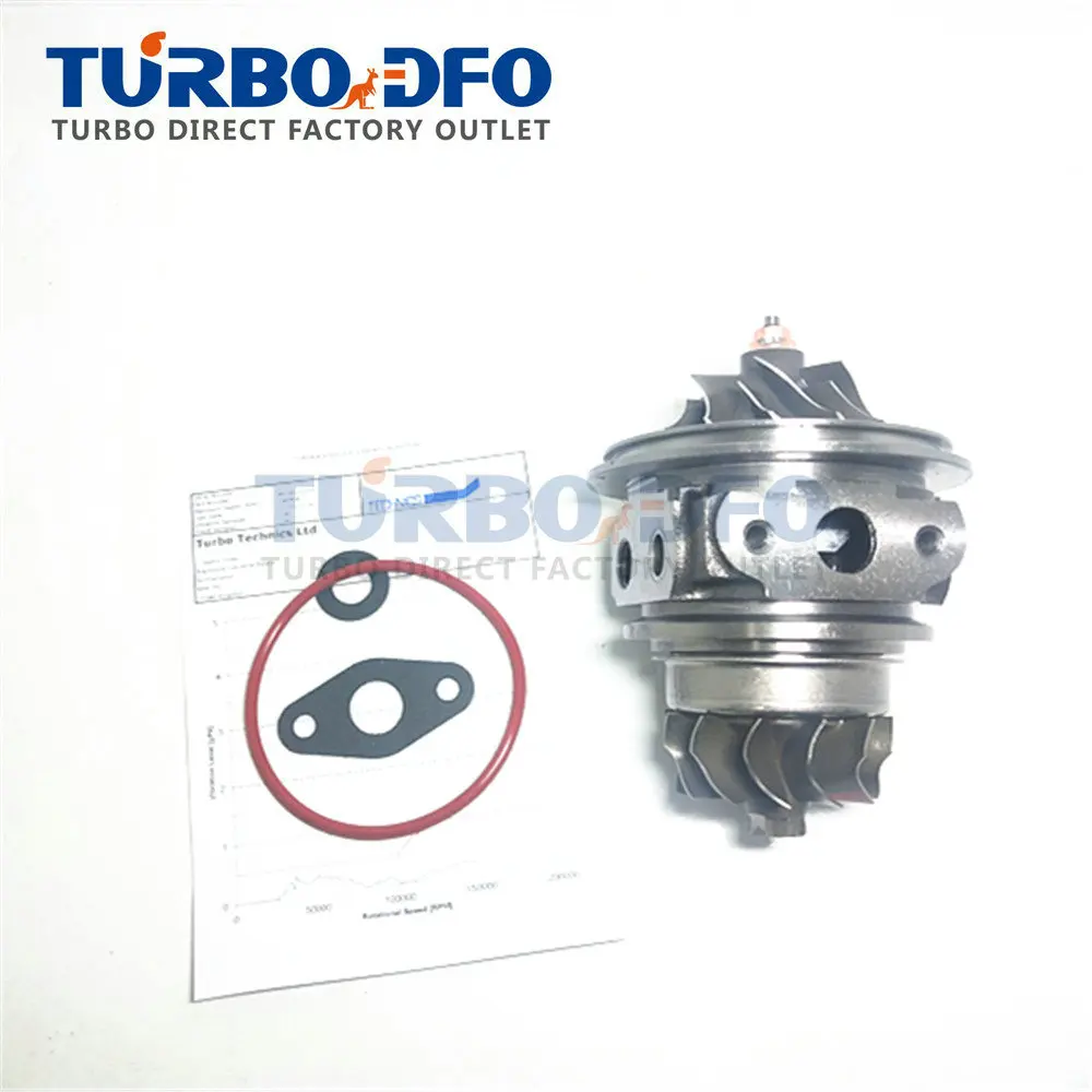 TD04HL-13T-8 турбина CHRA 49189-05210 49189 turbo картридж для Volvo S60 S70 V70 XC70 XC90 2 3 T B5234T3 184 кВт 2000 в