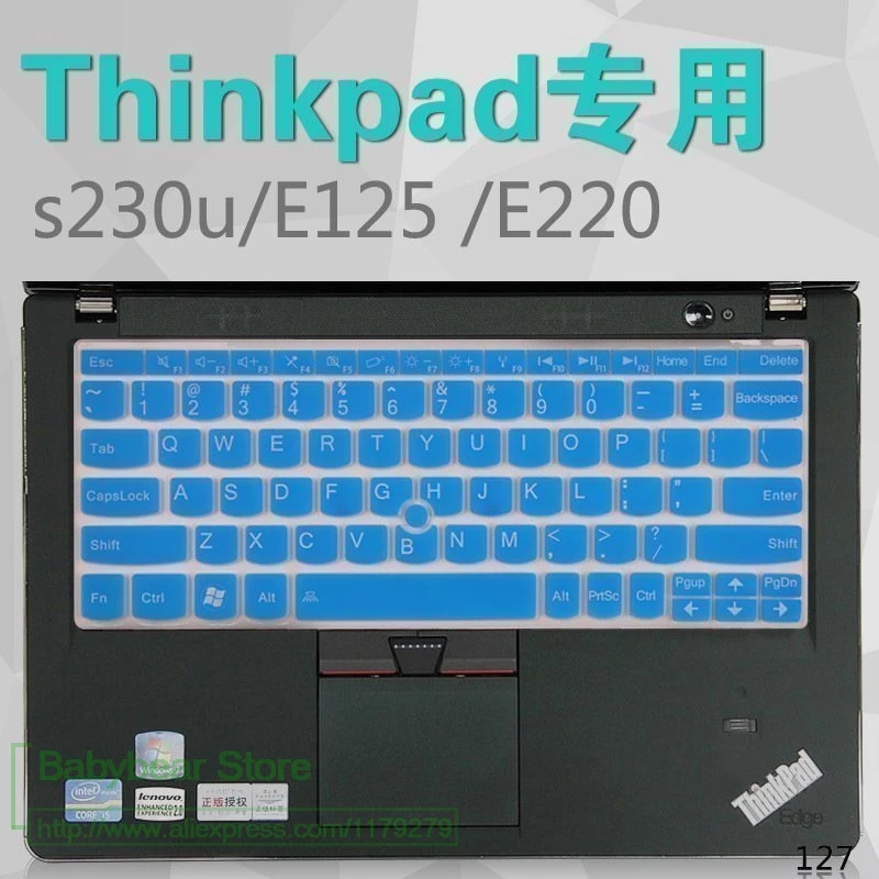 Новый защитный чехол для Lenovo IBM E125 E220 E220S X121E X130E E120 S220 E130 E135 S230U | Компьютеры и офис