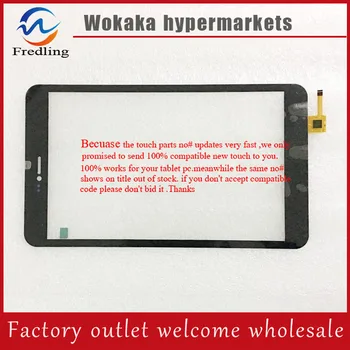 

Original 8'' inch Capacitive Touch Screen Panel Digitizer Glass for bb-mobile Techno 8.0 3G TM859H TABLET PC