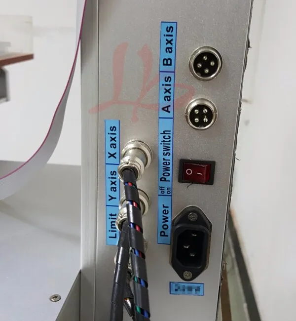 CNC 6040 5axis (14)