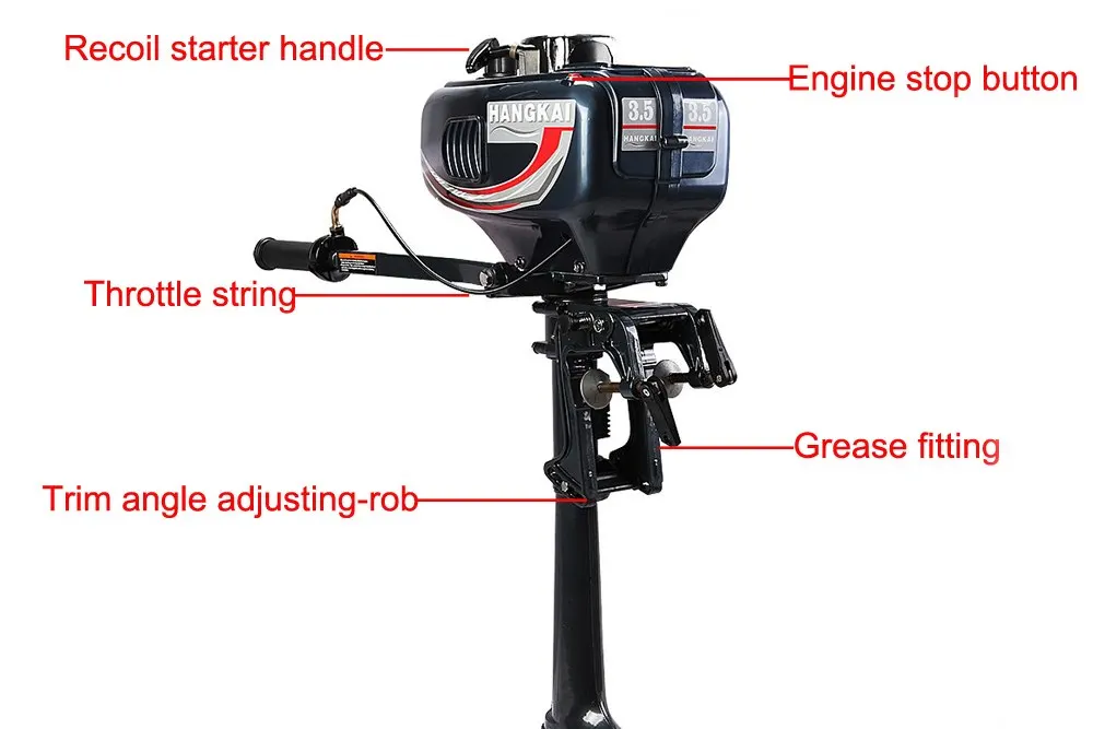 40 фунтов телефон для троллинга двигателя тяговое усилие 3 5hp акция рыбалки|promotion| |