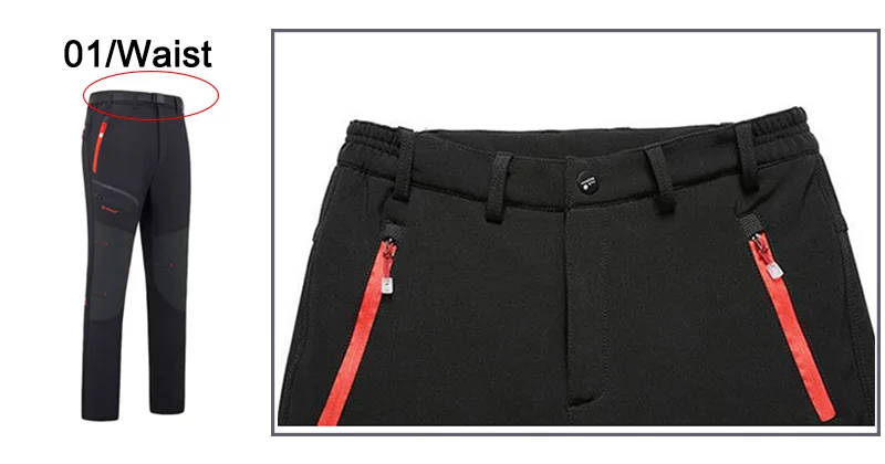 6XL Men Winter Outdoor Hiking Pants (11)