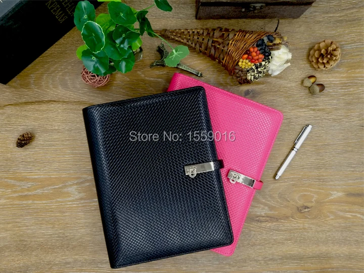 a5 notebook