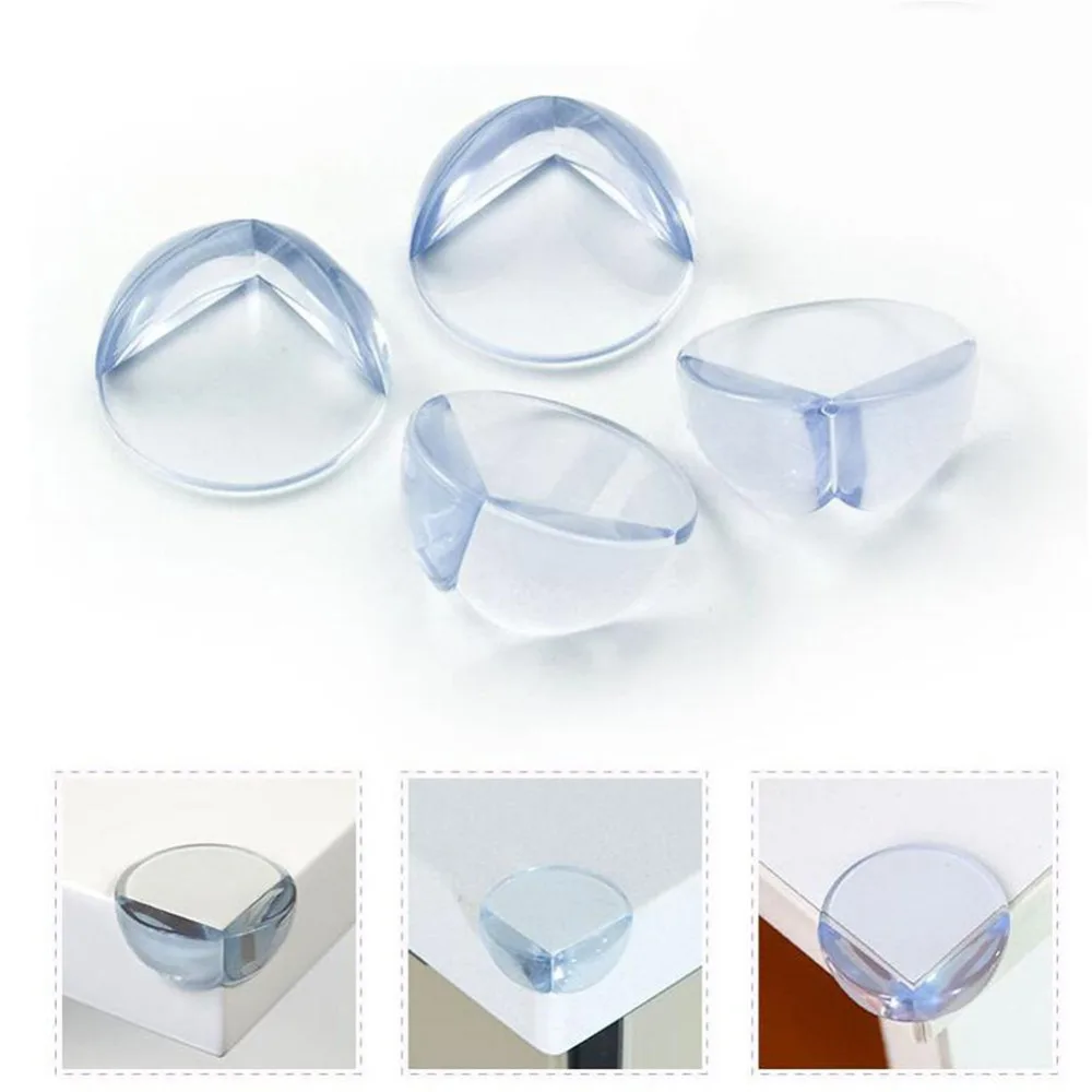 4 قطعة/الوحدة سيليكون الطفل حامي السلامة الجدول ركن حافة غطاء للحماية الأطفال المضادة للاصطدام حافة حشوات للزوايا الجدول الحصير 4 قطعة/الوحدة سيليكون الطفل حامي السلامة الجدول ركن حافة غطاء للحماية الأطفال المضادة للاصطدام حافة حشوات للزوايا الجدول الحصير