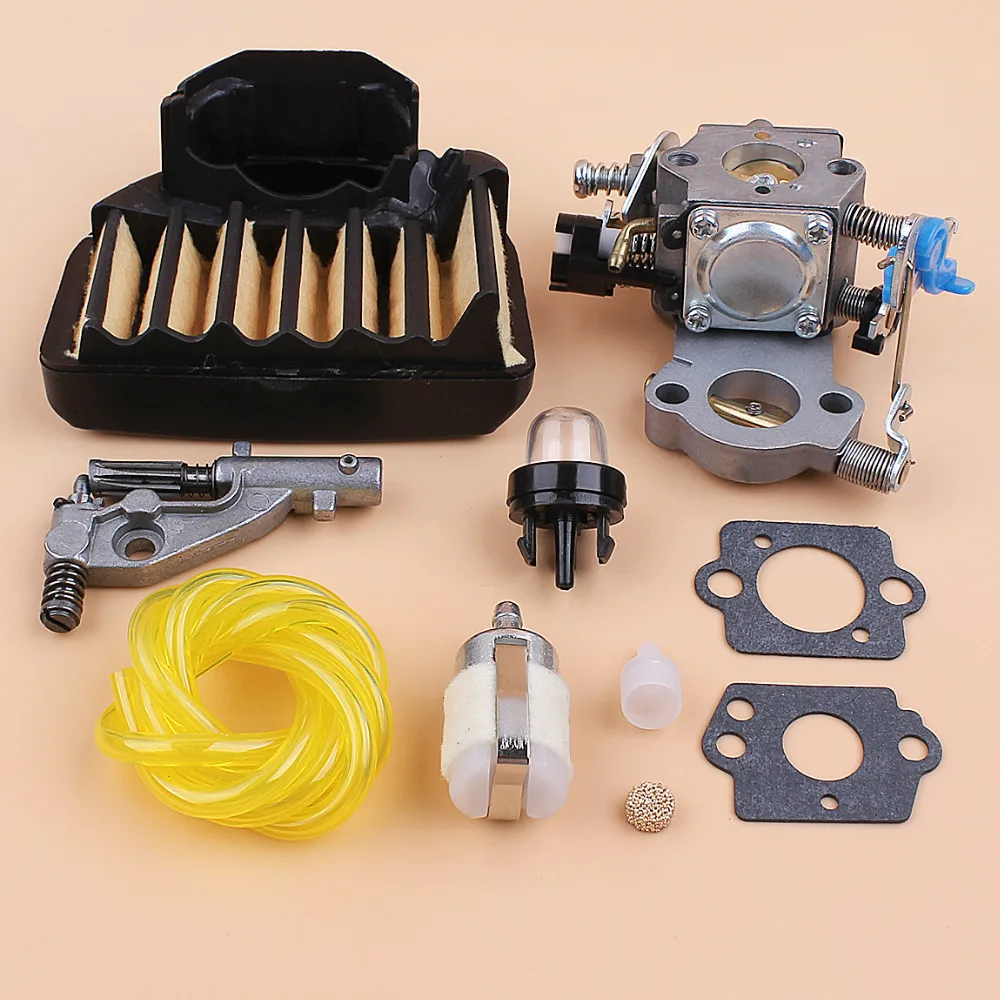 масляный карбюратор