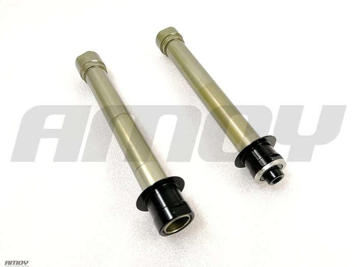 axle (3)