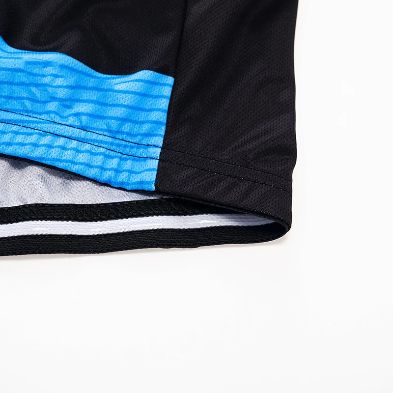 Moxilyn, набор Джерси для велоспорта, Зимняя Теплая Флисовая одежда с длинным рукавом для гонок, одежда для велоспорта, Ropa Ciclismo, синий костюм для велоспорта