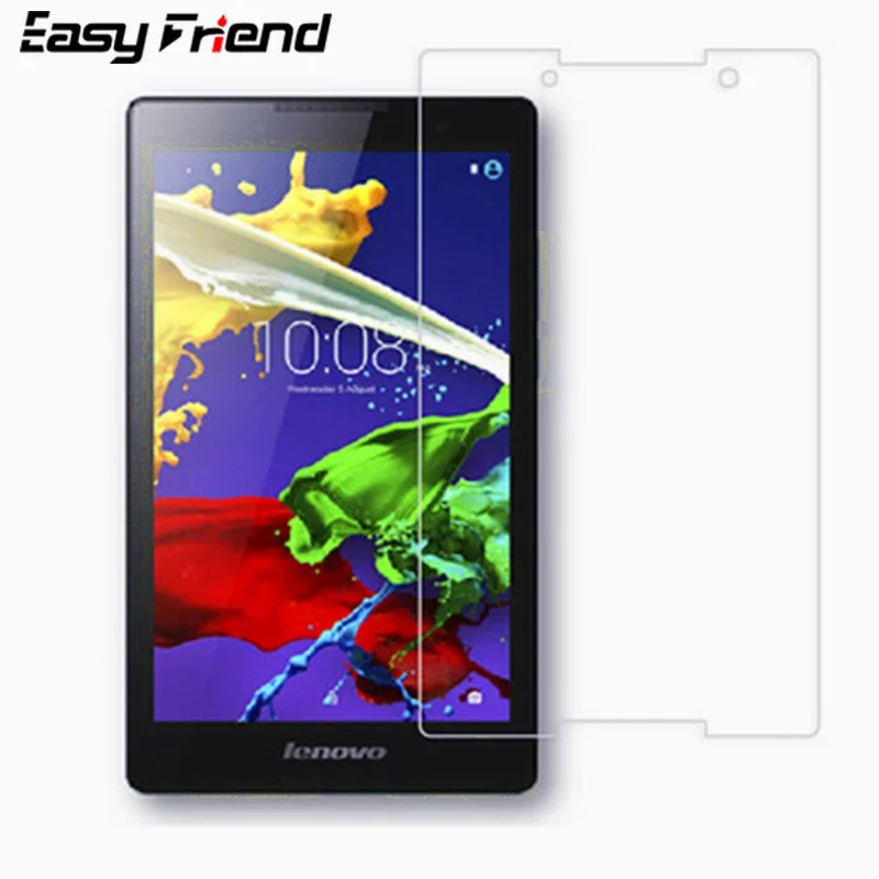 Для планшета Lenovo Tab 2 A8 50 50F 50LC Tab2 8 0 дюймовый планшетный ПК защитная пленка для