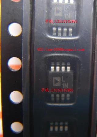 

10pcs/lot AD8350ARM20/AD8350ARMZ20 MSOP-8 new original
