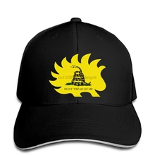 Libertant Porcupine Dont Наденьте на меня Мужская бейсболка наклейка 2a Snapback cap Женская солнцезащитный козырек