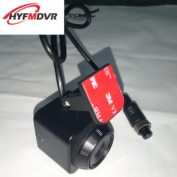 

Forward looking audio monitoring probe AHD 1080P/960P vehicle mounted camera 12V voltage camera support NTSC/PAL system.