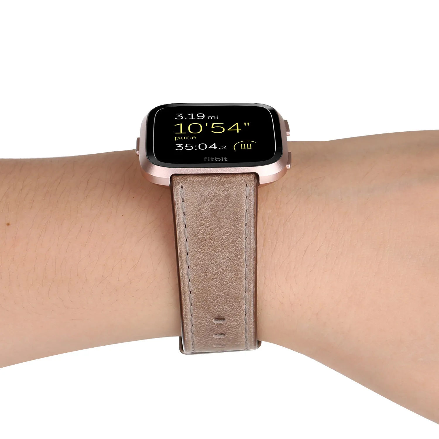 Watch strap