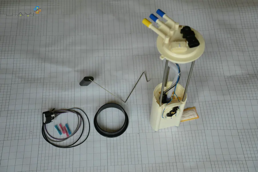 Fuel Pump Module Assembly Delphi FG0271