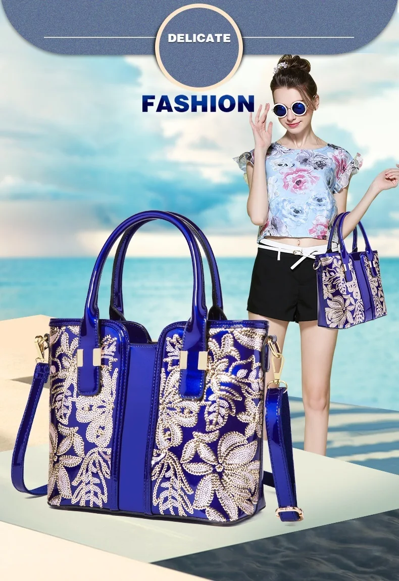 Bolsas de ombro