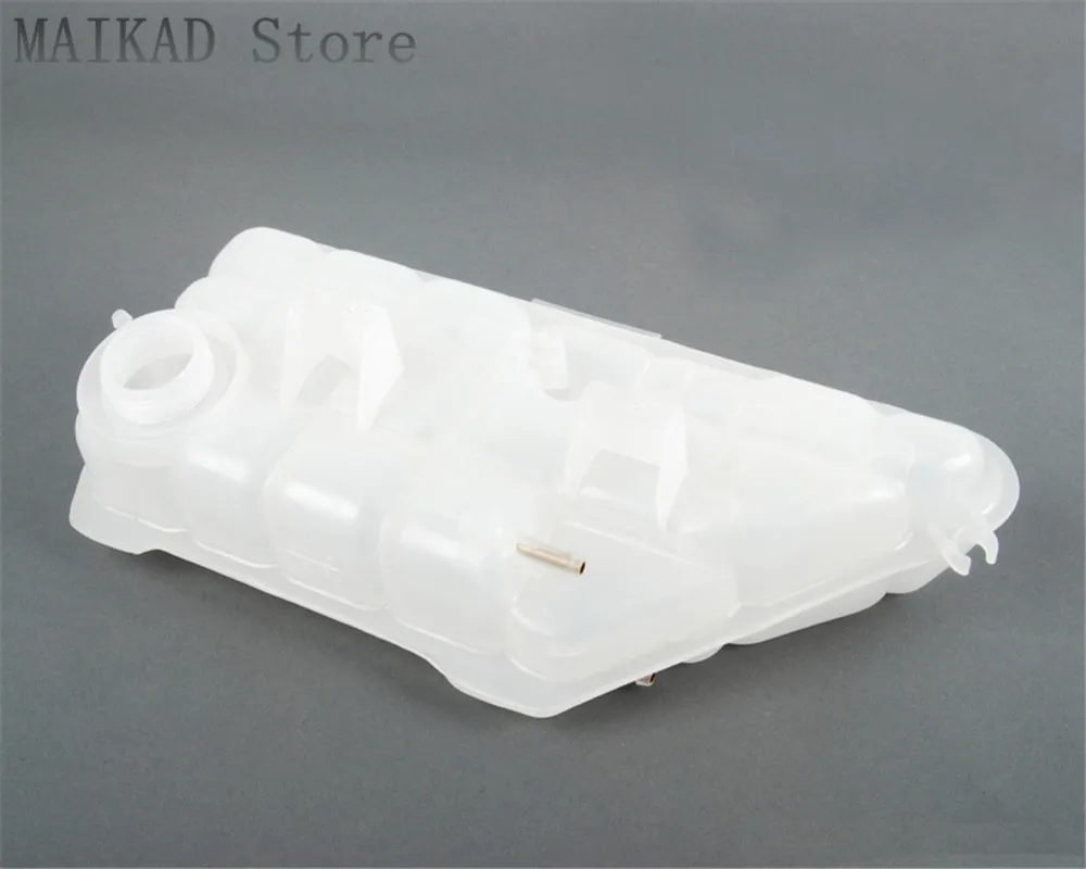 

Coolant Expansion Tank for Mercedes-Benz W163 ML270 ML230 ML320 ML350 ML430 ML500 ML55 A1635000349