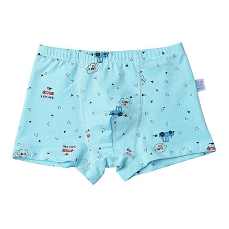 2018 Baby Boy Panties Boxer Calcinha Infant Boy Underwear Child