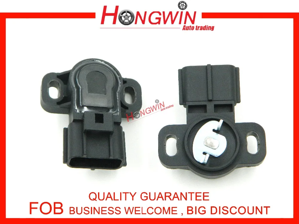 OEM NO. 35102 39000 Throttle Position Sensor TPS Fits Kia Sedona