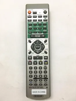 

Original installation for pioneer amplifier remote control XXD3072