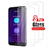 3Pcs For Huawei P9 lite mini Tempered Glass Screen Protector Protective Film 9H Scratch Proof Glass For Huawei P9 lite mini ► Photo 1/6