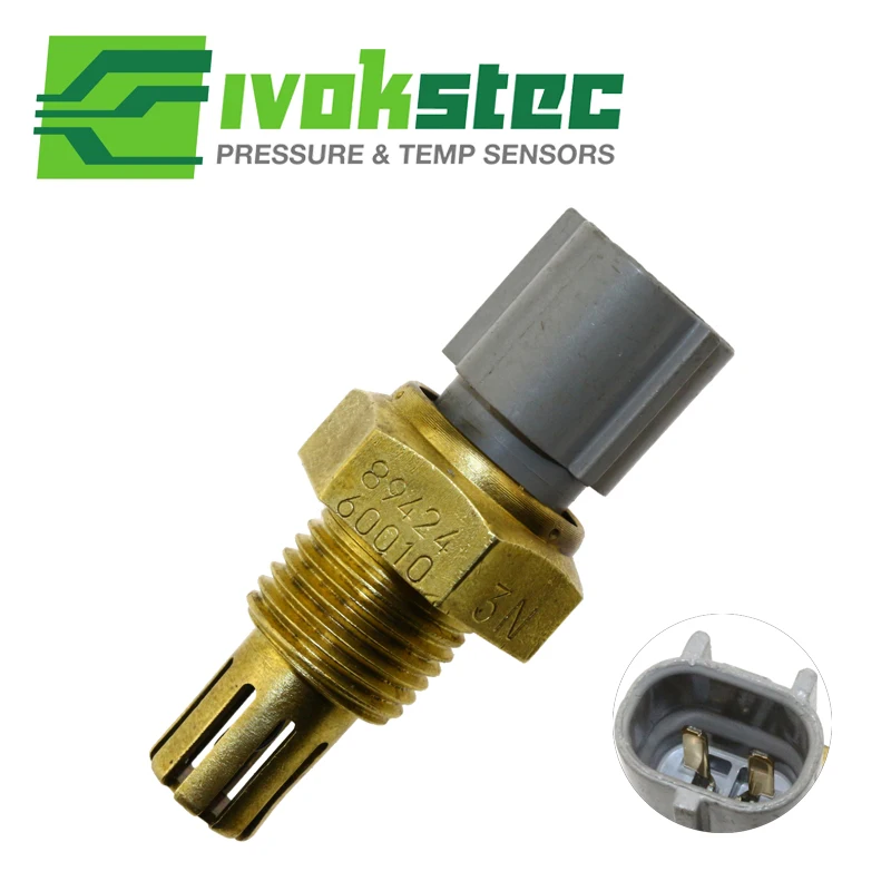 Original Sensor, Inlet Air Temperature For Toyota Lexus IS 2.0 2.2 D