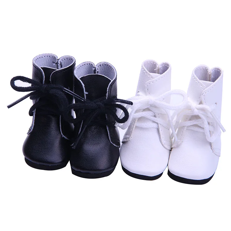 

Best sweet girl Gift shoes for Wellie Wisher doll party M134