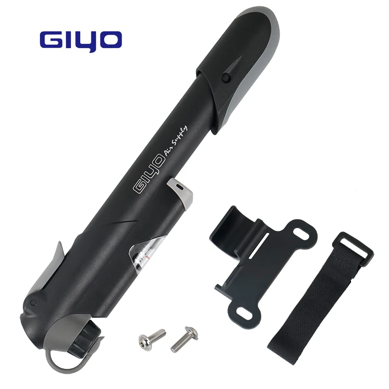 giyo mini pump