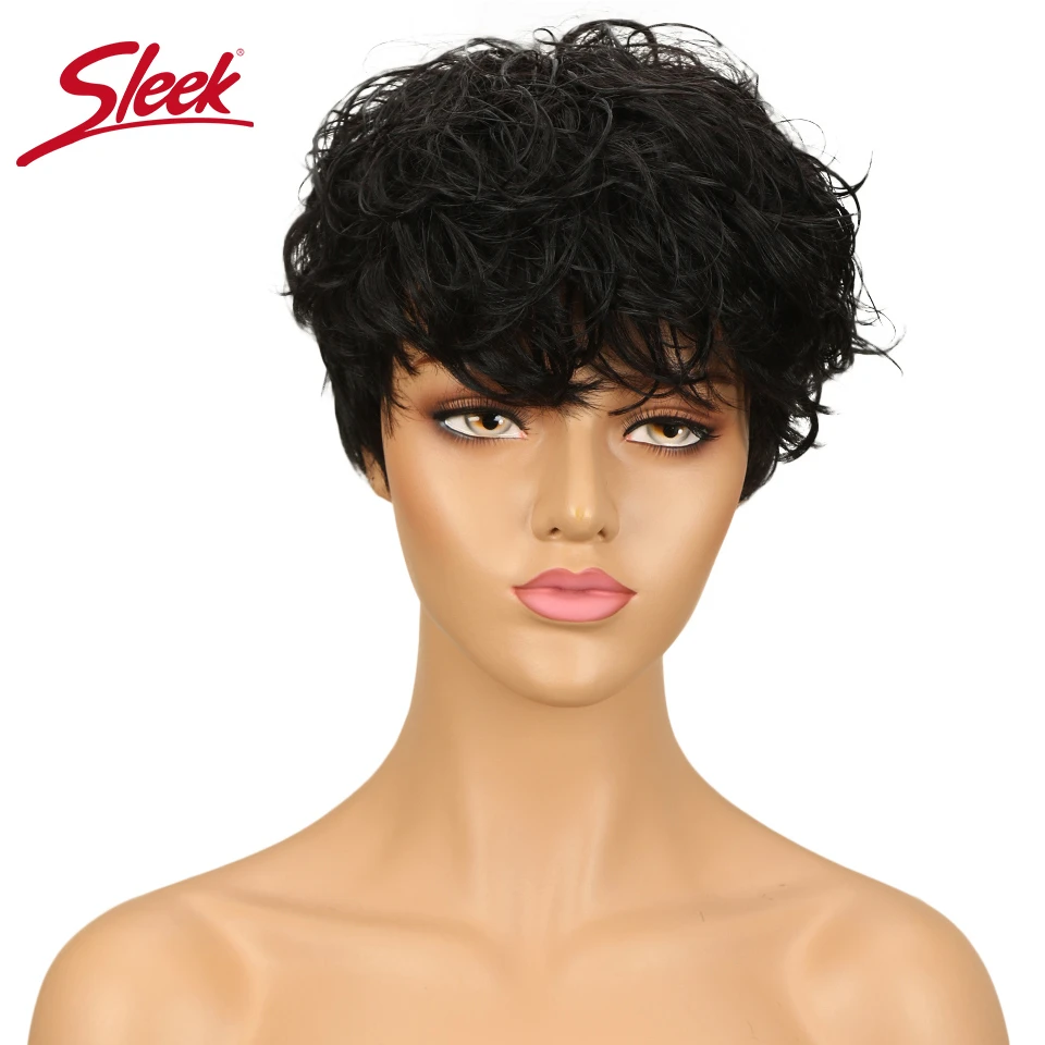 Sleek perruque Clearance