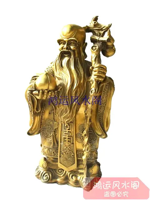 

Bronze statue copper Shirlstar seiko pure copper extra large