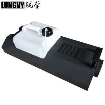 

Free Shipping 3000W Fog Machine Stage Effect Smoke Machine Remote Control Smoke Machine Stage Lighting Fog Equipment High Quali